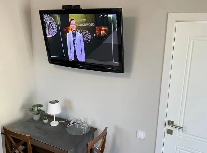 Ξενοδοχείο цісар Λβιβ