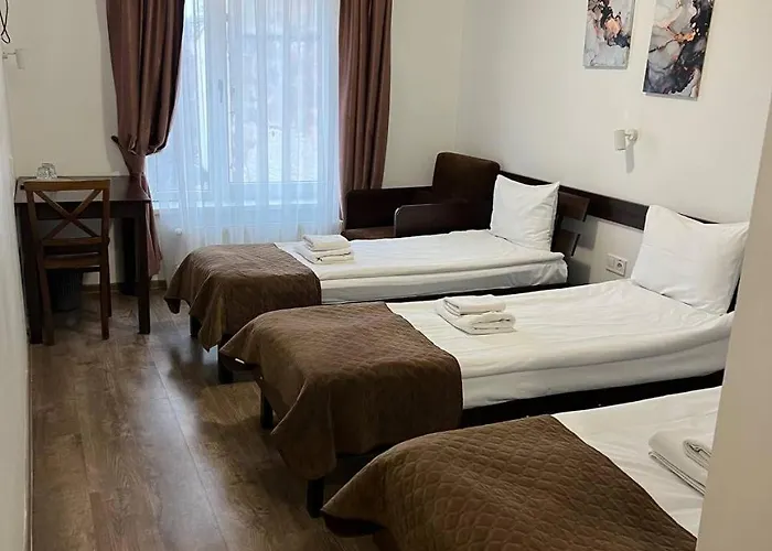 цісар Ξενοδοχείο 3*