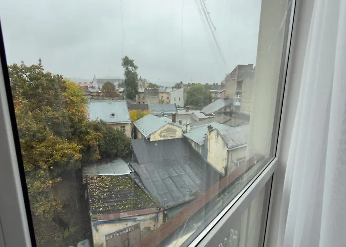 Ξενοδοχείο цісар