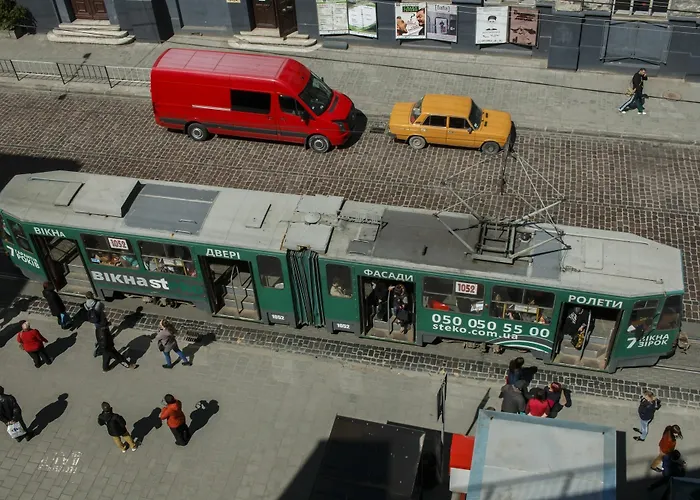 Ξενοδοχείο цісар