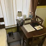 Отель цісар 3*