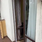 Отель цісар Львов