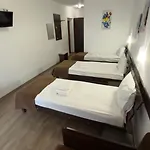 Отель цісар Львов