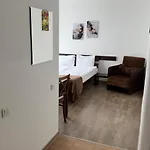 Отель цісар 3*