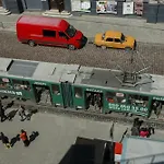 Отель цісар