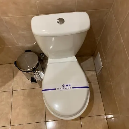 Otel цісар Lviv