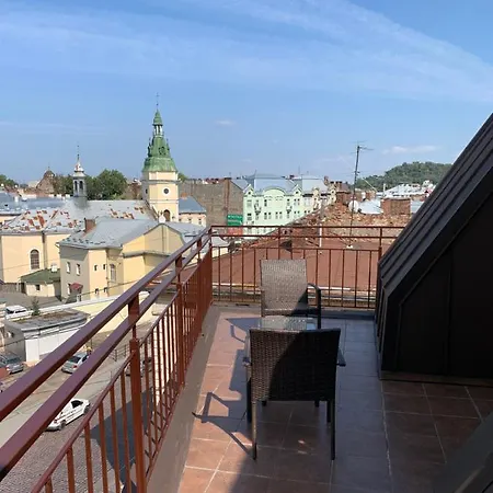 Hotel цісар 3*