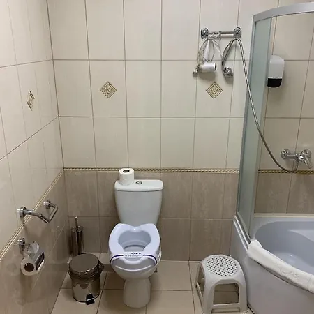 цісар Szálloda 3*