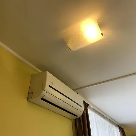 Hotel цісар Lviv