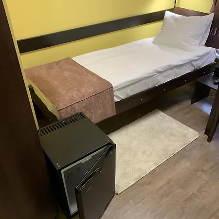цісар Hotel 3*