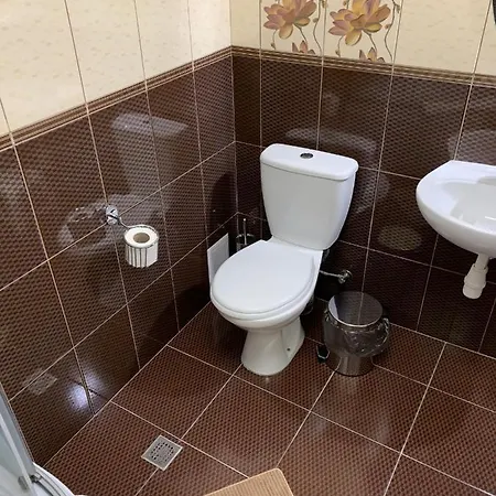 цісар 3* Lviv