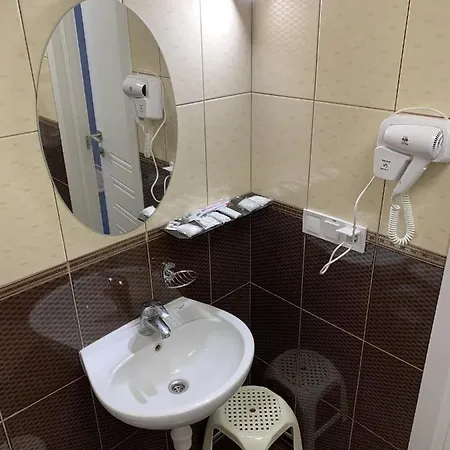 מלון цісар 3*