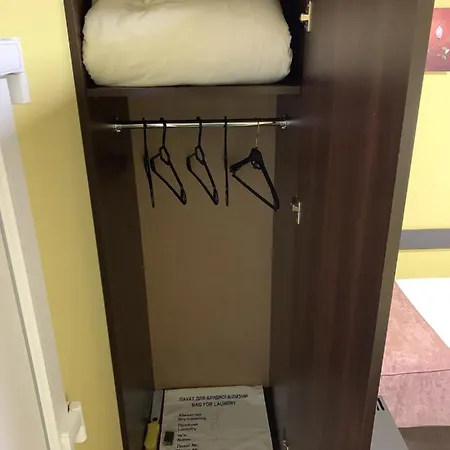 цісар Hotel Lvov