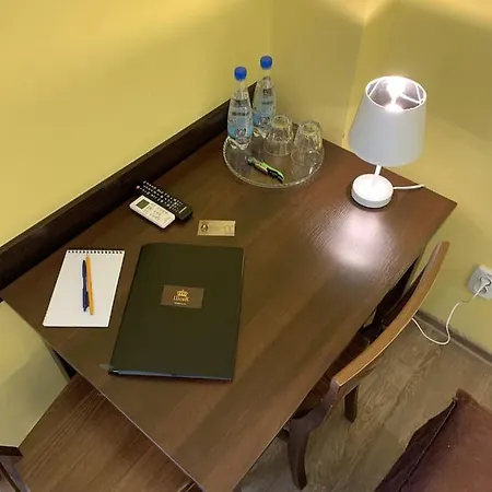 Hotell цісар 3*