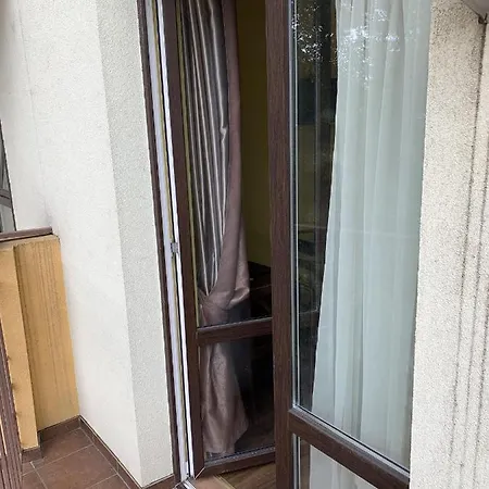 Otel цісар Lviv