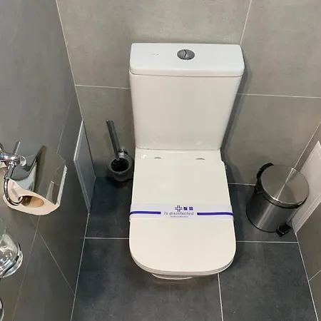 цісар Szálloda Lviv