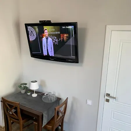 Hotel цісар Lvov