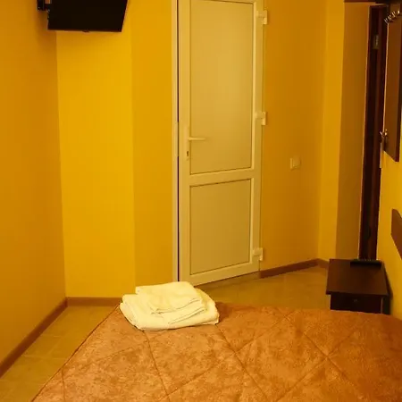 Hotel цісар 3*