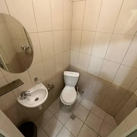 Otel цісар Lviv