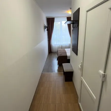 Hotel цісар Lvov