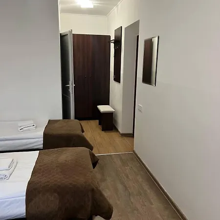 Hotell цісар