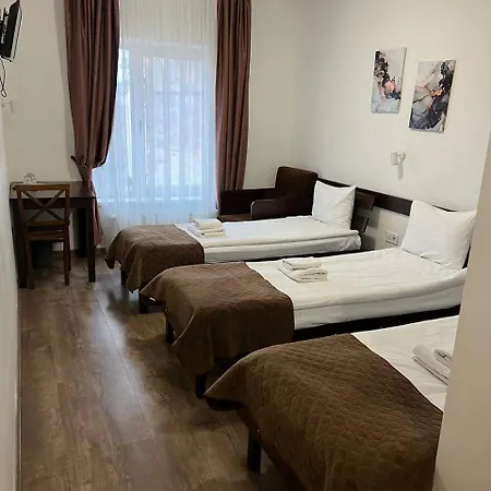 цісар Otel 3*