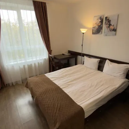 цісар Szálloda 3*