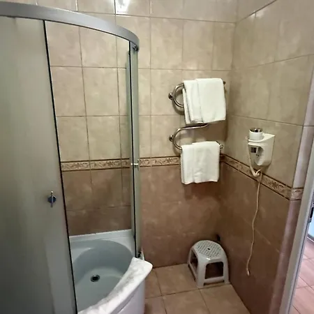 酒店 цісар 3*