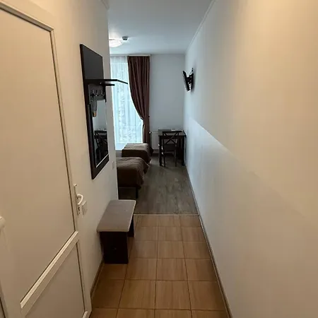 цісар Hotel Lvov