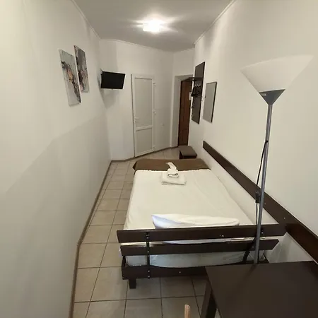 Hotel цісар 3*