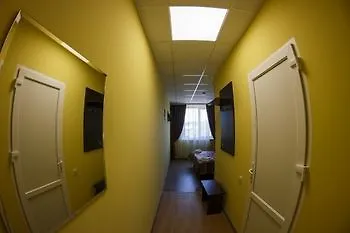 Otel цісар Lviv