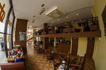 цісар Hotell