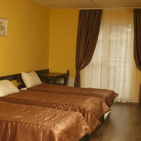 цісар Hotell 3*