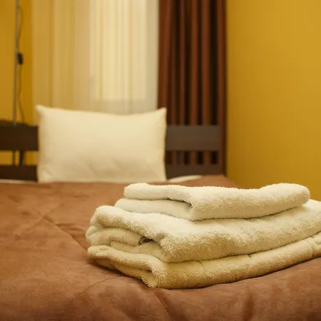 Hotell цісар