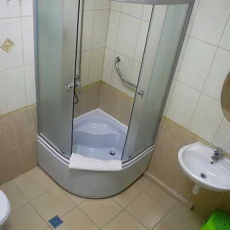 цісар Hotel Lvov