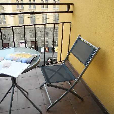 цісар Hotell Lviv