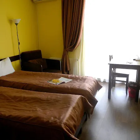 Hotell цісар 3*
