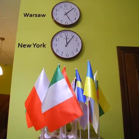 цісар Hotell 3*