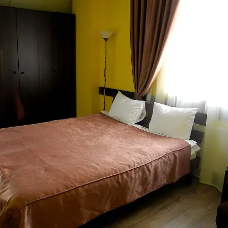 цісар Hotell 3*