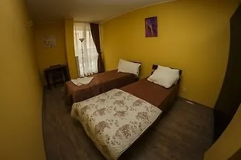 Otel цісар 3*
