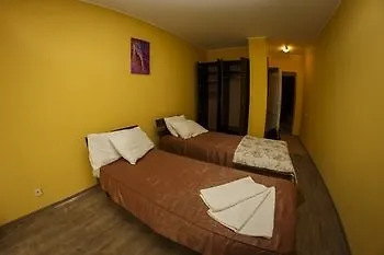 Szálloda цісар Lviv