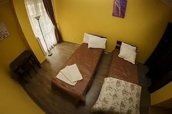 цісар Szálloda Lviv