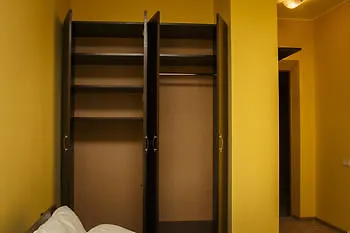 цісар Otel Lviv