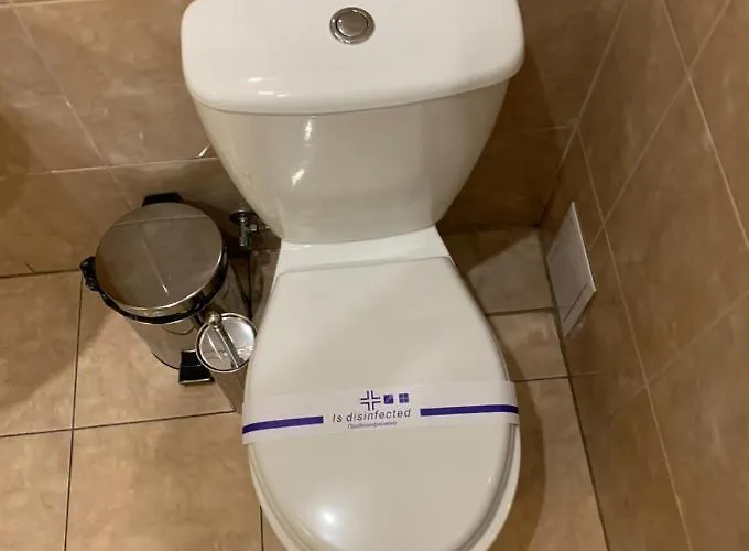 Hotel цісар Leópolis