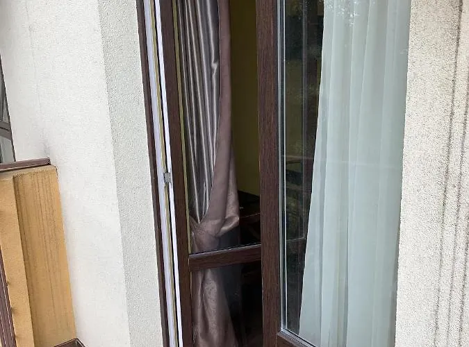 ホテル цісар リヴィウ