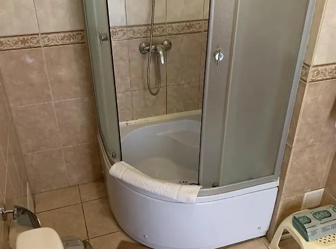 цісар Hotel Leópolis