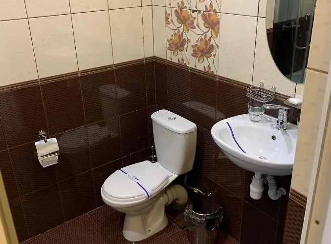 цісар ホテル