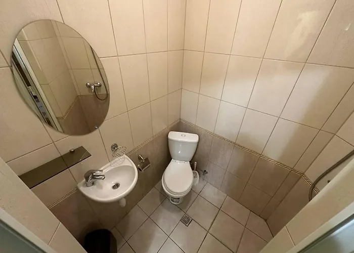 Hotel цісар Leópolis