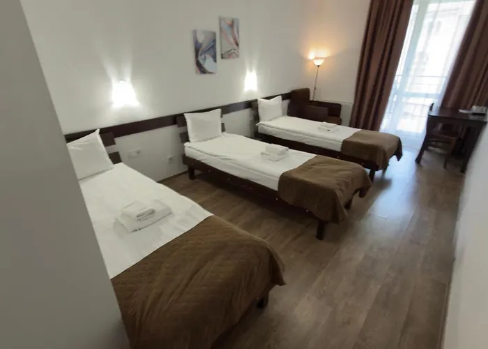 цісар Hotel Lviv