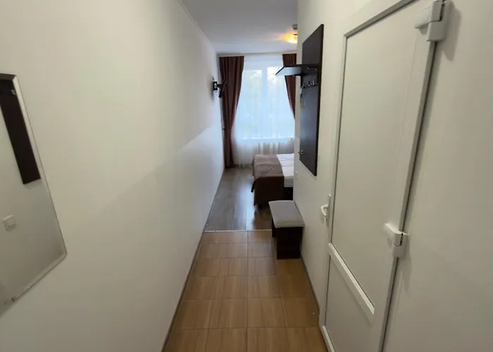 Hotel цісар Lviv